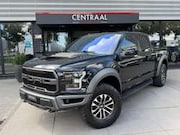 Ford USA F150 - 3.5 V6 Ecoboost SuperCrew Raptor B&O|Pano|Memory|P