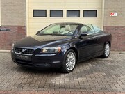 Volvo C70 - Convertible 2.4i Summum Automaat|Navigatie|Stoelverw.|Trekha