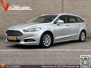 Ford Mondeo - Wagon 2.0 TDCi Titanium | Climate | Cruise | Navi