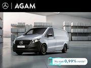 Mercedes-Benz eVito - eVito 119 L2 Business Solution 90 kWh