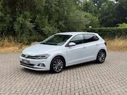 Volkswagen Polo - 1.0 TSI Highline DSG I 116PK I VIRTUAL DASH I LED