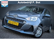 Hyundai i10 - 1.0i Comfort Airco/CruiseControl