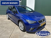 Seat Ibiza - 1.0 TSI FR Business Intense