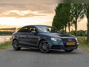 Audi A3 - 1.0 TFSI Sport Pro Line S