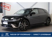 Hyundai IONIQ 5 - 84 kWh N-Line Business |Summer deals|DIRECT LEVERBAAR!|