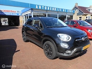 Fiat 500X - Cross 1.4 Turbo MultiAir City Cross PACK BUSINESS|ECC|NAVI|P