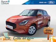 Suzuki Swift - 1.2 Comfort Smart Hybrid | Apple Carplay & Android Auto | Pa