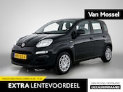 Fiat Panda - 1.0 Hybrid City | Airco | DAB+ | Cruise Control |