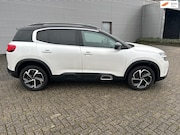 Citroën C5 Aircross - 1.2 PureTech Shine Automaat Navi Metalic Alcantara