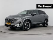Nissan Qashqai - 1.3 MHEV N-Connecta | Apple Carplay & Android Auto | 360 cam