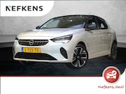Opel Corsa-e - Level 3 50 kWh 136pk | Navigatie | Stoelverwarming | Stuurve