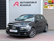 Audi A1 - Sportback 1.4 TFSI S-Line Navi/Stoelverwarming