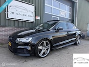 Audi A3 - Limousine 1.4 TFSI CoD S-Line|B&O|Pano|Camera|Matrix Led|