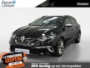 Renault Mégane - Estate 1.2 TCe GT-Line NAVI AIRCO CAMERA DODEHOEK DETECTIE C