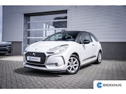 DS DS 3 - 1.2 PureTech So Chic | Afwijkende dakkleur | Airco | Cruise