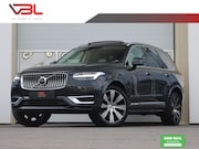 Volvo XC90 - 2.0 T8 Recharge AWD Inscription 7 persoons | SOH 94% | Full 