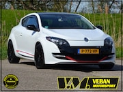 Renault Mégane - RS 265 2.0T Cup Recaro, Brembo, Vol opties