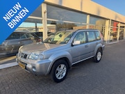 Nissan X-Trail - 2.0 Comfort 2wd | 1e eigenaar | Airco | Trekhaak | Elektrisc