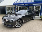 BMW 7-serie - 730d xDrive High Executive automaat/naviga