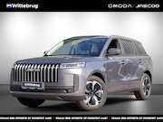 Jaecoo 5 - 1.5 T-GDi SHS-H Exclusive Full Hybride Automaat met lederen