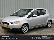 Mitsubishi Colt - 1.3 Automaat Edition Two / Dealer Onderhouden / Airco / Crui