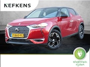 DS DS 3 Crossback - E-Tense So Chic 50 kWh 136pk | Navigatie | Dodehoekbewaking 