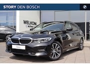 BMW 3-serie - 330e High Executive Sport Line Automaat / Sportstoelen / LED