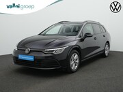 Volkswagen Golf - Variant 1.0 eTSI 110 pk DSG Life Business | Geheugen-/massag