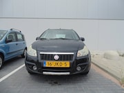 Fiat Sedici - 1.6-16V Emotion met airco trekhaak 2009