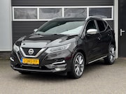 Nissan Qashqai - 1.3 DIG-T Tekna + Automaat, Pano, Bose, 360 Camera, Keyless,