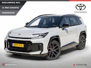 Toyota RAV4 - 2.5 Plug-in Hybrid AWD 300 GR Sport | Levertijd rond 03/2027