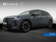 BMW iX - xDrive45 101 kWh | SoH 100% | M Sport Pro | Trekh