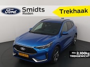 Ford Kuga - 2.5 PHEV 243pk ST-Line X | Trekhaak I AGR stoelen | Matrix L