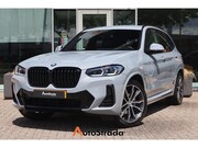BMW X3 - (g01) xDrive20i M-Sport 184pk | Laser LED | Camera | Cruise