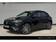 Mercedes-Benz EQA - 250+ Business Solution AMG | Winterpakket | Nightpakket | Tr