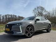 DS DS 4 - 1.2 PureTech Performance Line Automaat / 360 Camera / Apple 