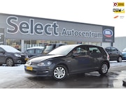 Volkswagen Golf - 1.0 TSI Trendline|AIRCO|LICHTMETALEN VELGEN|6 VERSN.|NAP