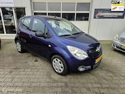 Opel Agila - 1.0 Essentia