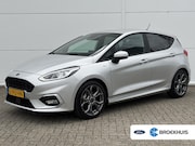 Ford Fiesta - 1.0 EcoBoost ST-Line X / Trekhaak ( 1000 kg ) / Apple Carpla