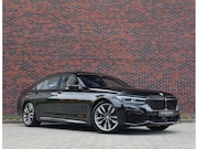 BMW 7-serie - M760Li xDrive | Skylounge - M Driver's Pack - HUD