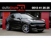Lynk & Co 01 - 1.5 | Origineel NL | Zwarte Hemel | Panoramadak | 360*Camera
