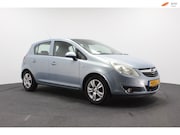 Opel Corsa - 1.4-16V Edition | Trekhaak | Sportvelgen | Elektrische ramen