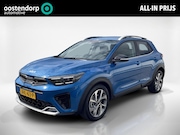 Kia Stonic - 1.0 T-GDi MHEV GT-Line | CarPlay | Camera | Climate |