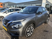 Nissan Juke - 1.0 DIG-T N-Design Automaat