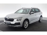Skoda Kamiq - 1.0 TSI Business Edition ACC, Navi, Camera, Elektrische acht