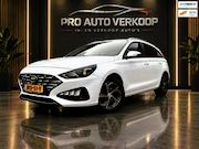 Hyundai i30 - Wagon 1.0 T-GDi MHEV Comfort Clima_PDC_Trekh