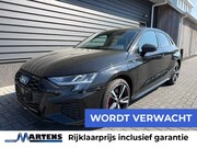 Audi A3 - Sportback 45 TFSI e S edition Competition Elec Stoelen + Mas