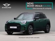 MINI Aceman - SE John Cooper Works Pakket L PRIVATE LEASE EUR 58