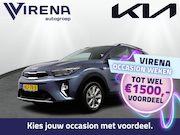 Kia Stonic - 1.0 T-GDi MHEV DynamicLine Apple Carplay/ Android Auto - Cru