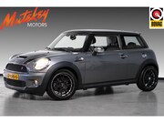 MINI Cooper S - Mini 1.6 Chili